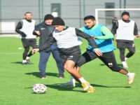 Sarı Siyahlılarda Hedef Devreyi Galibiyetle Tamamlamak