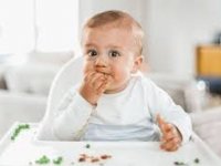 Bebekler için 11 beslenme önerisi