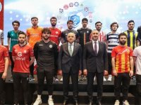 Türk Telekom ve TFF’den eSüper Lig için güç birliği