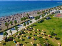 Mavi Bayraklı Ağarpark’ta Sezon 1 Haziran’da Açılıyor