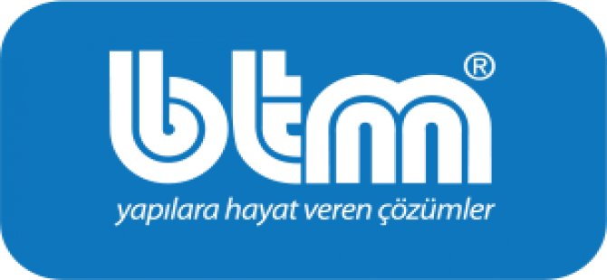 Yalıtım Sektörünün İlk Ar-Ge Merkezi Btm’den