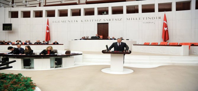 Balbay: “ Öğrencisiz Öğretmenler, Öğretmenler Gününü Kutlayamıyor”