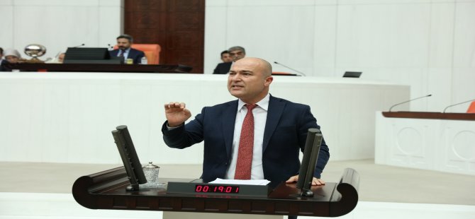 Chp’li Bakan’dan Kadınlar İçin Çağrı: Bireysel Silahlanmaya Hayır!