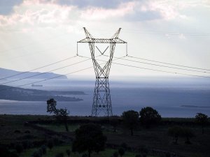 İzmir’de Planlı Elektrik Kesintileri / 31 Mart 2017