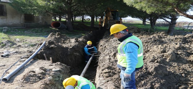 Adiloba Gün Saydığı Sondaja Kavuştu