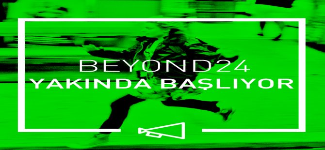 Beyond24 Film Endüstirisini Film İş Fuarı’nda Buluşturuyor