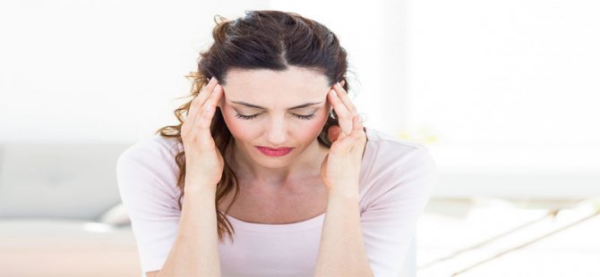 Migren Ağrılarından Botoks İle Kurtulabilirsiniz