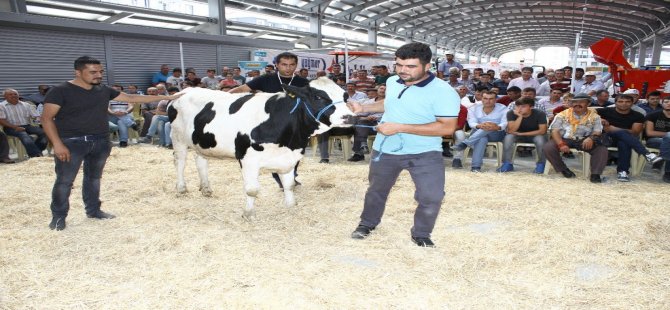 Kırmızı Ette  Hedef 25 Kilo