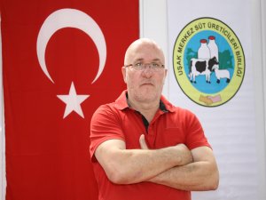 Sütte Çözümün Yolu 79 Milyon Bardak