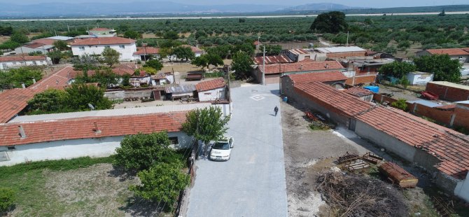 Bünyaniosmaniye Alt ve Üstyapı Dönüşümünü Yaşadı