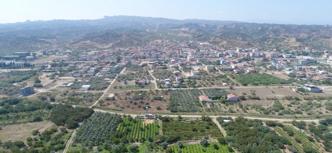 Avşar Mahallesi’ne Sağlıklı ve Kesintisiz Su