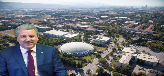 TÜBİTAK’tan Ege’nin Sağlık Projesine Önemli Destek