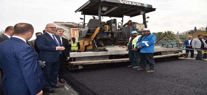 Turgutlu Yeni Yıla Yeni ve Modern Yollarla Girecek