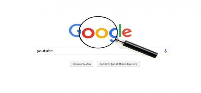 Google Arama Trendleri Belli Oldu