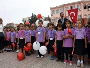 İlköğretim Haftası Aliağa’da Kutlanacak