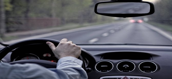 Göz Tansiyonu Trafik Kazalarına Yol Açabiliyor