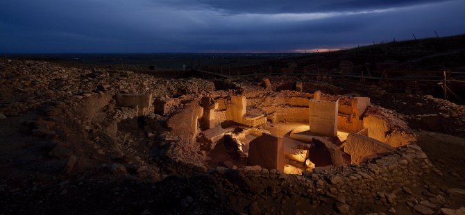 Göbeklitepe MIPIM’de Dünyaya Tanıtılacak