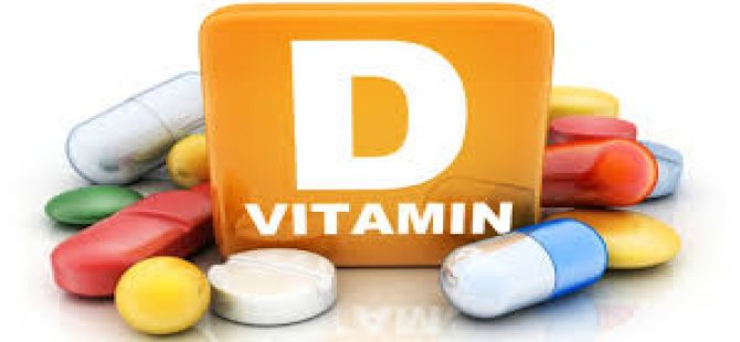 Komşu Tavsiyesiyle Çocuğunuza Vitamin Vermeyin