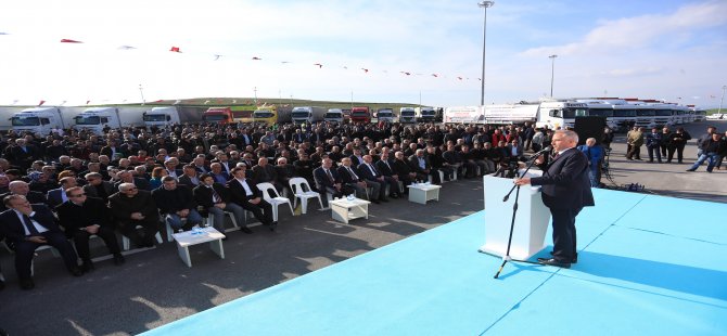 Büyükşehir İle Denizli'de Bir İlk Daha