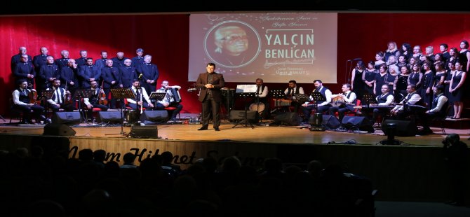 Gaziemir’de Özel Konser