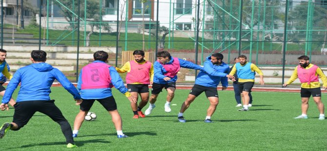 Aliağaspor FK Kütahyaspora Konuk Oluyor