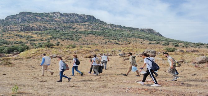 Tisna Bilim Heyetinden Başkan Serkan Acar’a Teşekkür