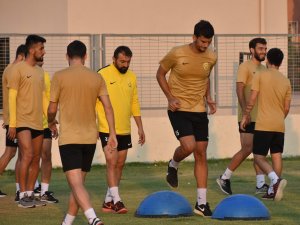 Aliağaspor FK’nın Rakipleri Belli Oldu