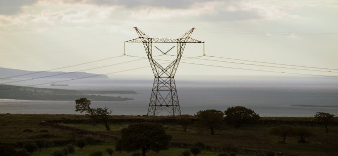 GDZ Elektrik Aliağa’da İki Günlük Kesinti Yapacak