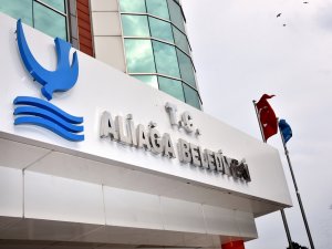 Aliağa Belediyesi Metal Malzeme Satın Alacak