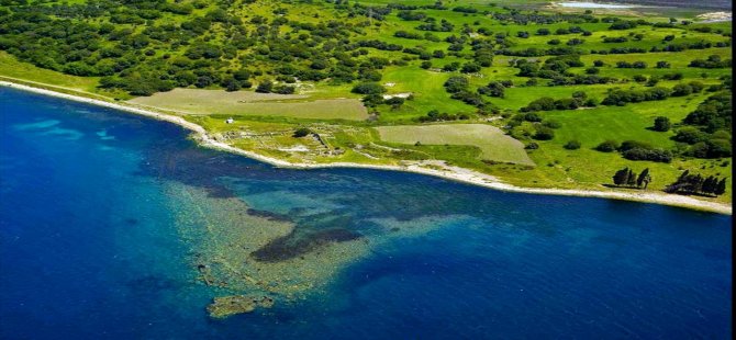 KYME’de SİT Derecesi Düşüren Karara İzmir Büyükşehir de İmza Atmış