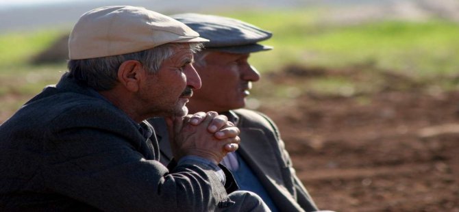 Çiftçilere Kredi Borcu Ertelemesi ve Tarım Danışmanı Müjdesi