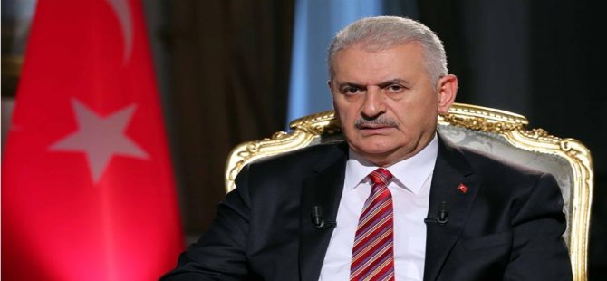 Başbakan Yıldırım, Şehit Babalarıyla Telefonda Görüştü