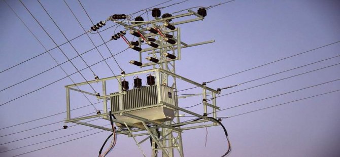 GDZ Elektrik Aliağa’da Kesinti Yapacak