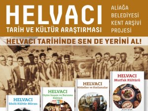 Helvacı’nın Tarihi ve Kültürü İle İlgili Kapsamlı Çalışma Başladı