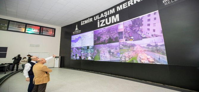 Bir yıllık Yağmurun Yüzde 18’i Bir Gecede Yağdı