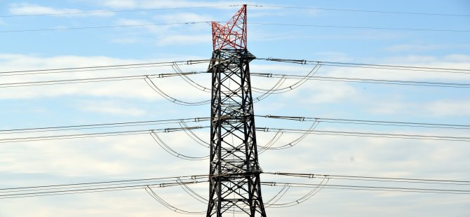 GDZ Elektrik Aliağa’da Planlı Kesinti Yapacak