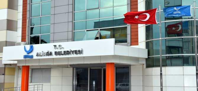 Aliağa Belediyesi Elektrik Malzemesi Alacak