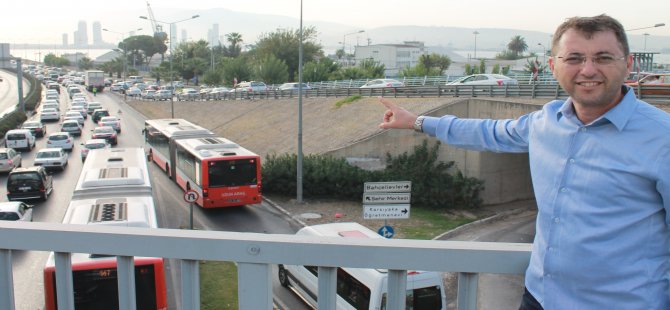 Trafik İşkencesine MHP’den Çözüm Önerileri