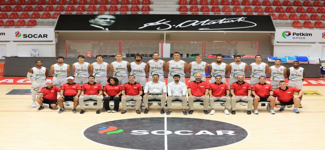 Fenerbahçe Beko: 71 - Aliağa Petkimspor: 63