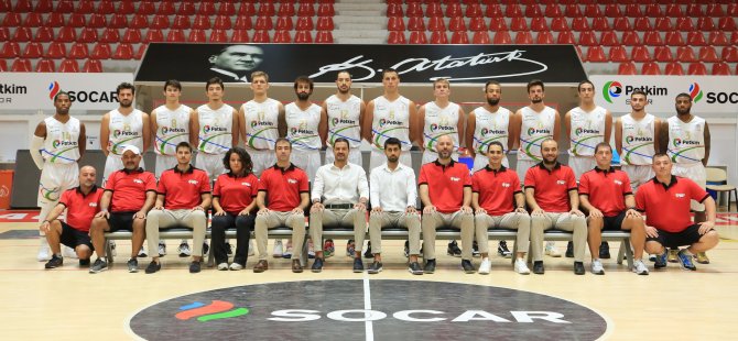 TOFAŞ 97 – 83 Aliağa Petkim Spor