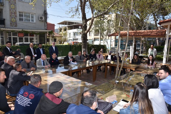 İzmir Çilek Festivali’nde Buluşacak