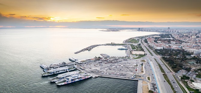 İzmir harekete geçti