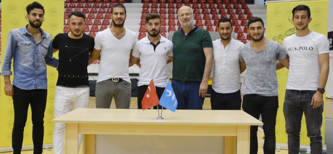 Aliağa Fk Transfere Hızlı Başladı