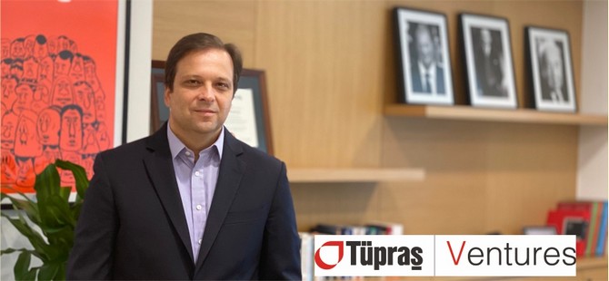 Tüpraş, Enerji Dönüşümüne ‘Tüpraş Ventures’ ile Yön Verecek