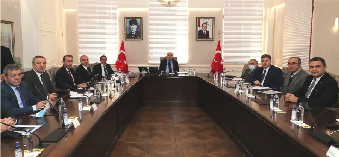 Kınık’ta Dünya’da Bir İlk