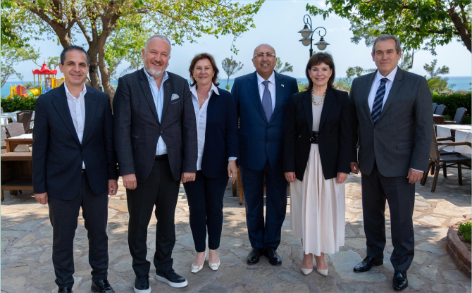Turizm, 2025'te Türk ekonomisine 5,2 trilyon TL katkı sağlayacak