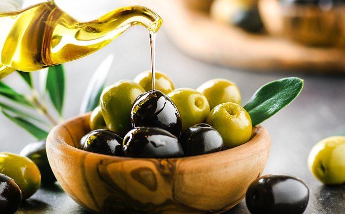 Sofralık zeytin ihracatı 250 milyona doğru koşuyor