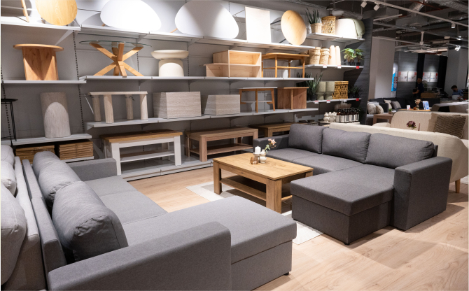 Herkes için Harika Bir İskandinav Teklifini Bursa’ya Taşıyor