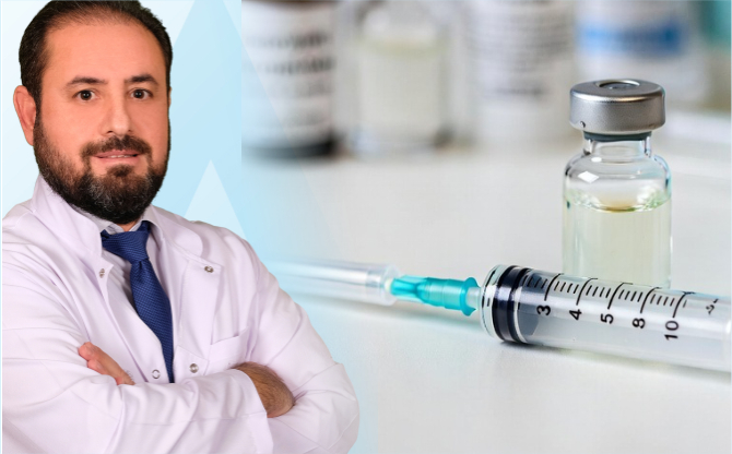 Grip Aşısı Hakkında Doğru Bilinen 7 Yanlış!