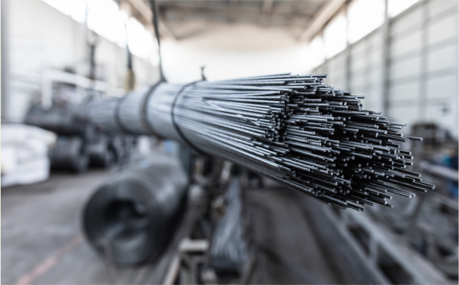 Ege’de demir ve demirdışı metaller ihracatı 2 milyar doları aştı